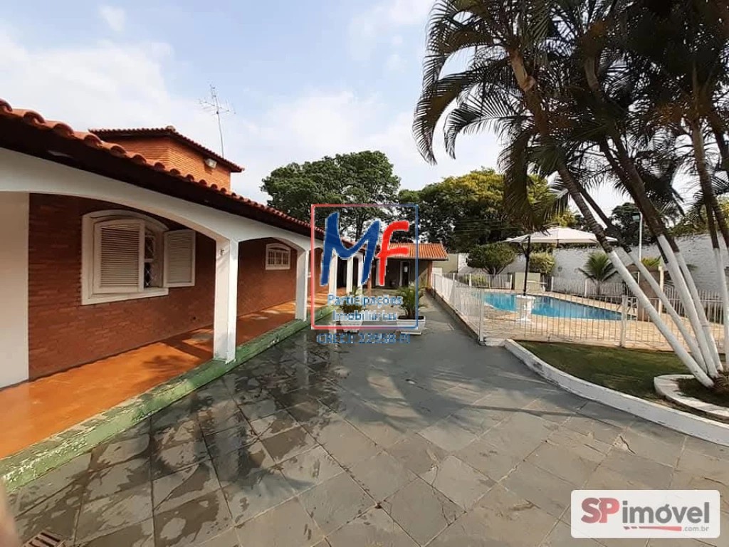 Sítio, 3 quartos, 450 m² - Foto 1