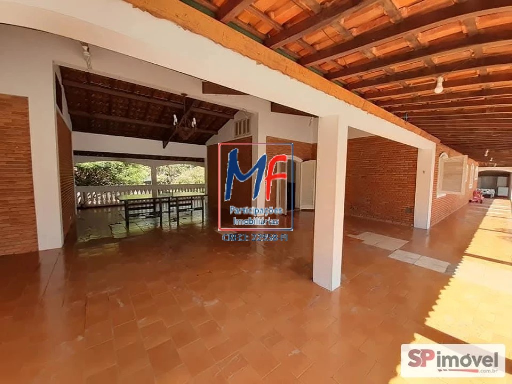 Sítio, 3 quartos, 450 m² - Foto 2