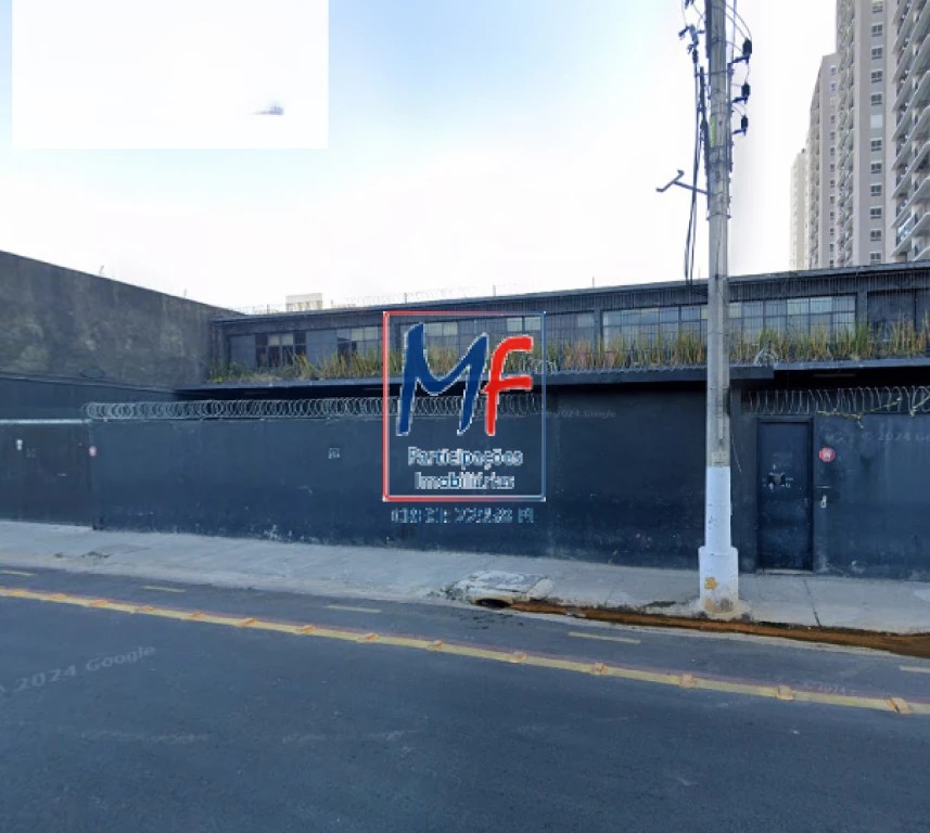 Terreno, 3300 m² - Foto 1