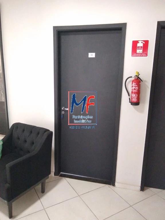 Loja-Salão para alugar, 17m² - Foto 15