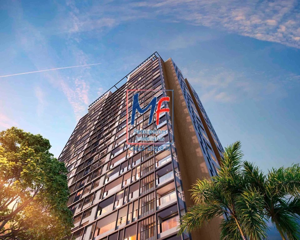 Apartamento, 4 quartos, 210 m² - Foto 1