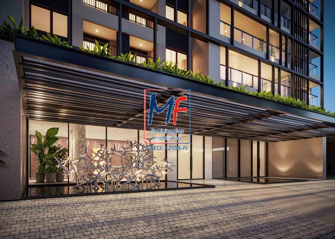 Apartamento, 4 quartos, 210 m² - Foto 3