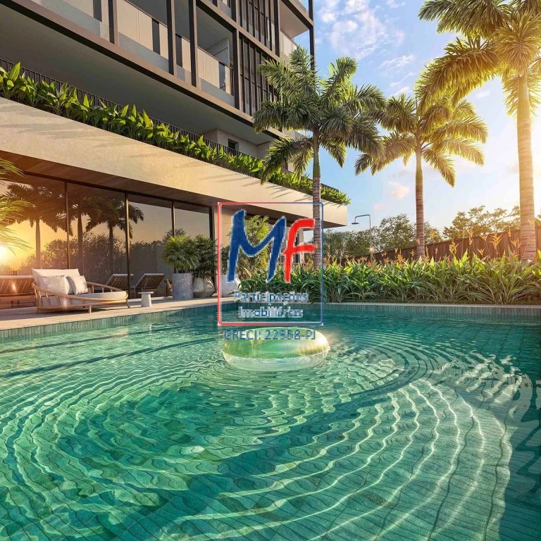 Apartamento, 4 quartos, 210 m² - Foto 5