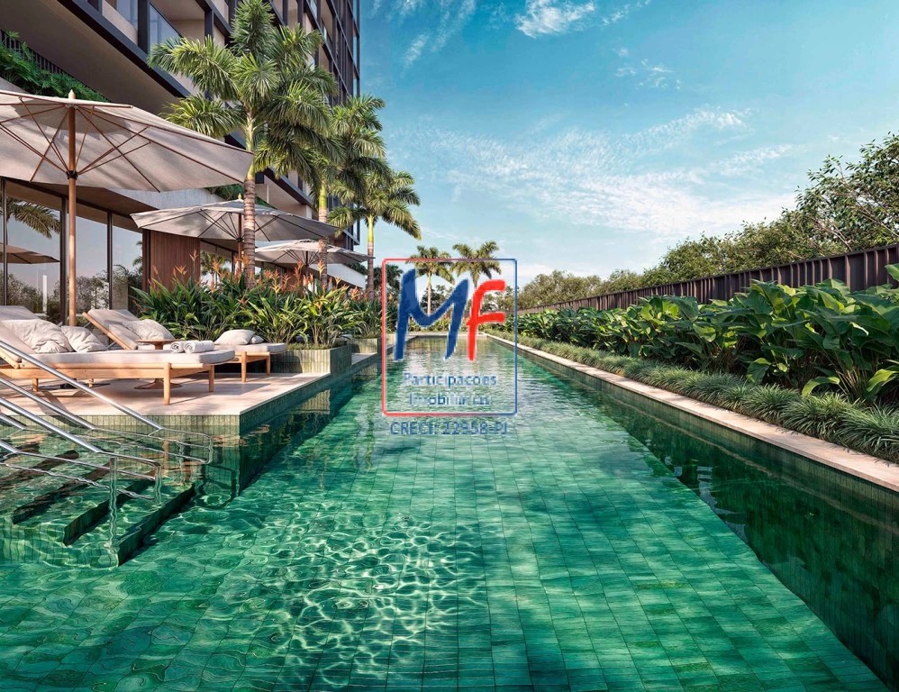 Apartamento, 4 quartos, 210 m² - Foto 6