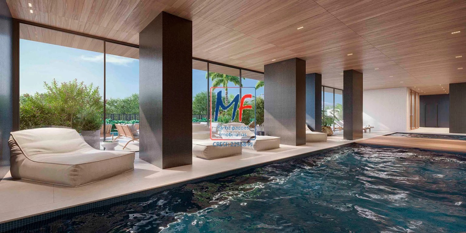 Apartamento, 4 quartos, 210 m² - Foto 7