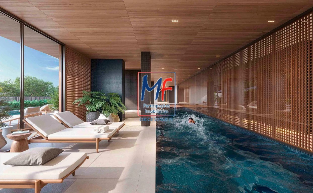 Apartamento, 4 quartos, 210 m² - Foto 8