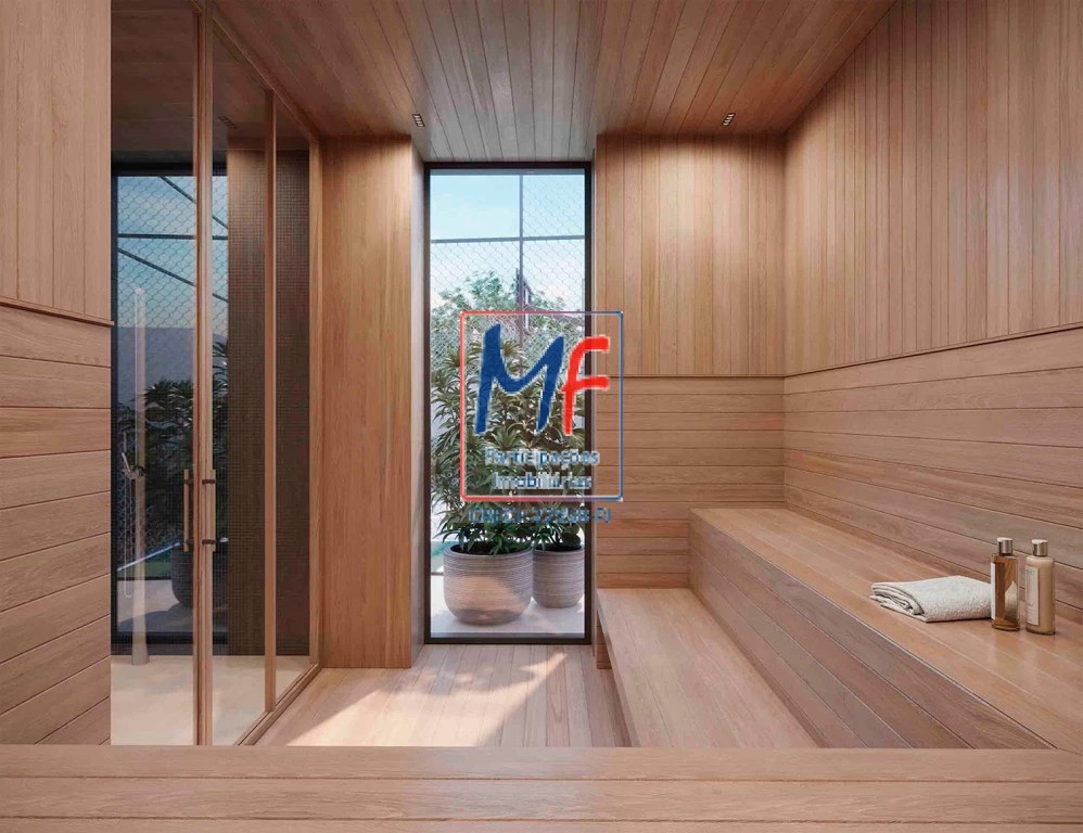 Apartamento, 4 quartos, 210 m² - Foto 9