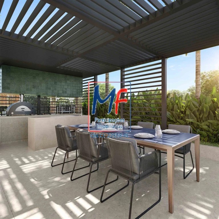 Apartamento, 4 quartos, 210 m² - Foto 12