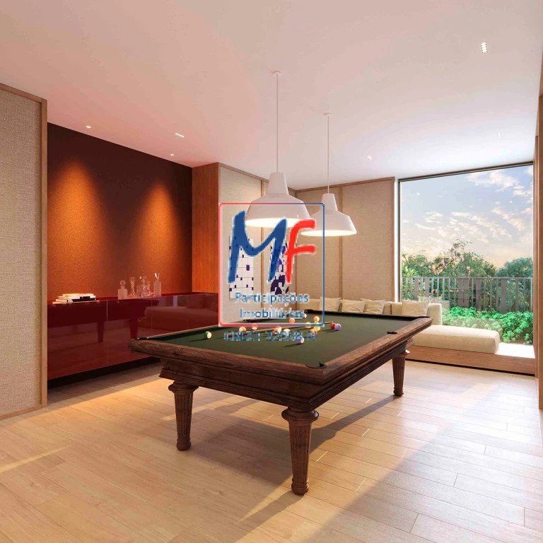 Apartamento, 4 quartos, 210 m² - Foto 14