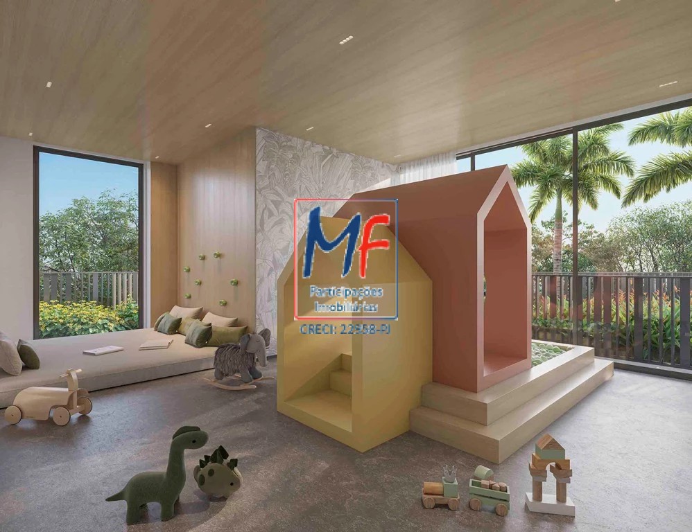 Apartamento, 4 quartos, 210 m² - Foto 16