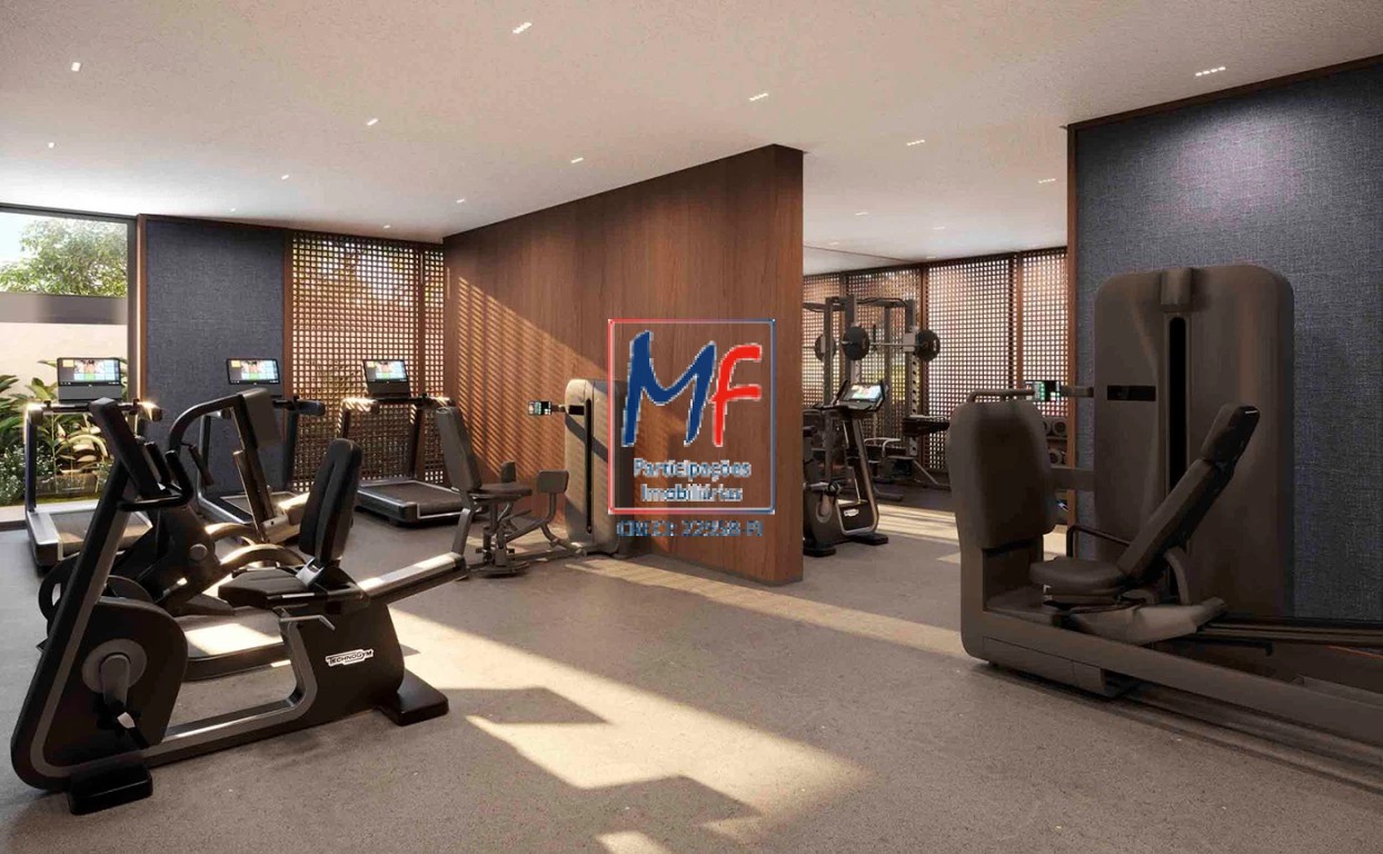 Apartamento, 4 quartos, 210 m² - Foto 18