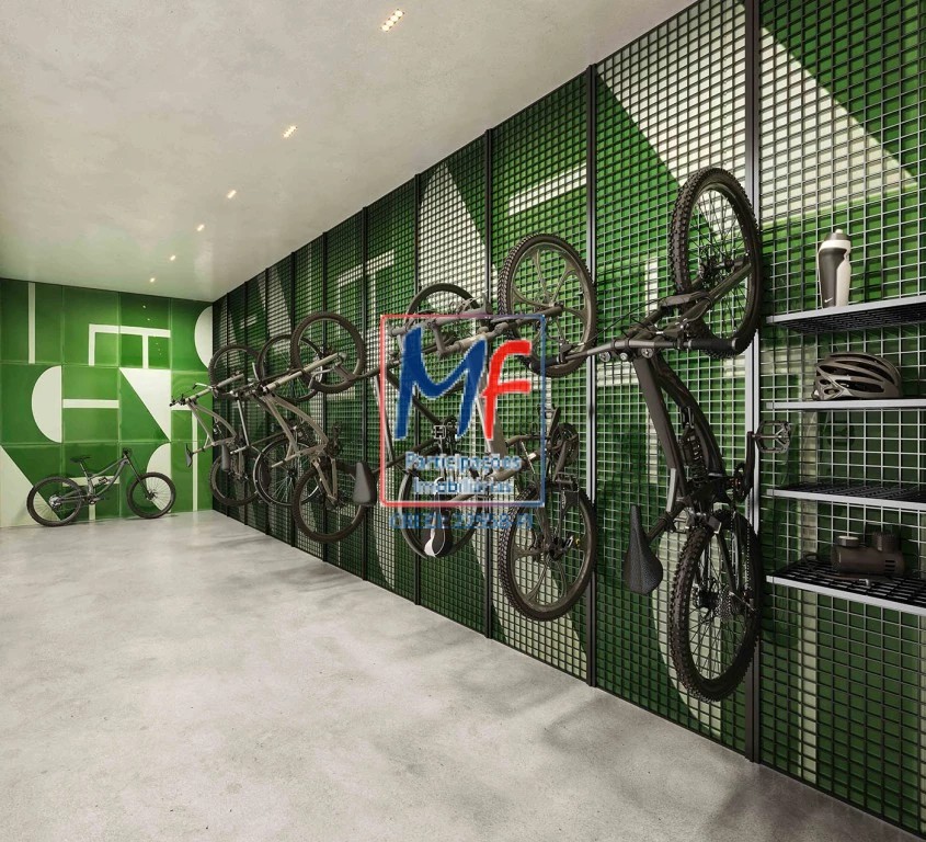 Apartamento, 4 quartos, 210 m² - Foto 19