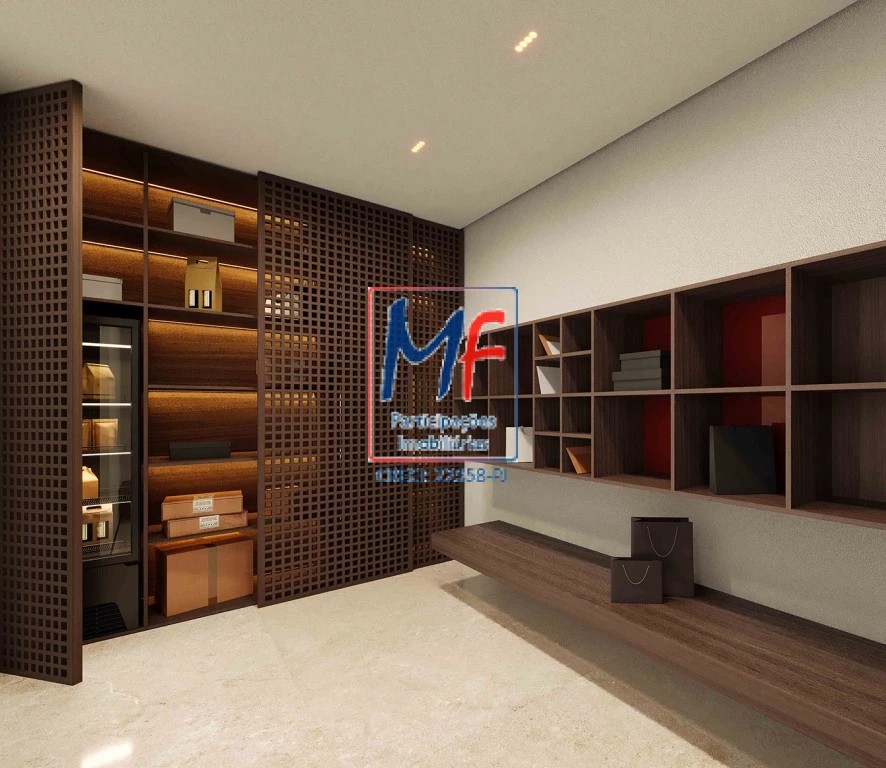 Apartamento, 4 quartos, 210 m² - Foto 20