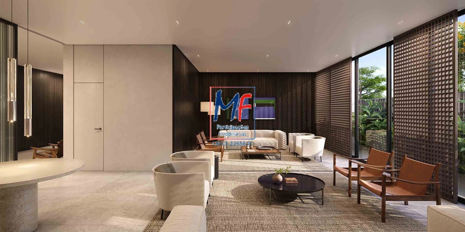 Apartamento, 4 quartos, 210 m² - Foto 23