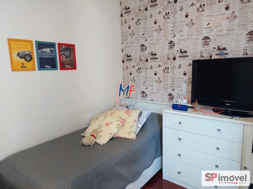Apartamento, 3 quartos, 61 m² - Foto 12
