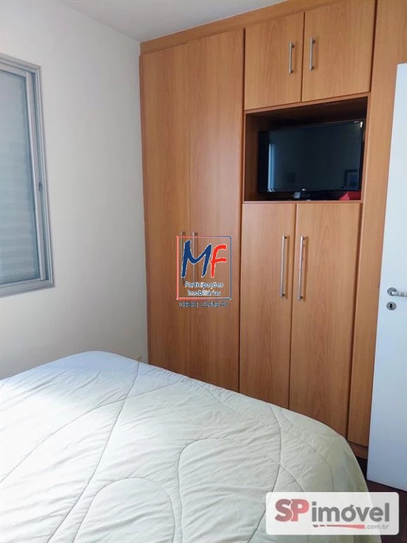 Apartamento, 3 quartos, 61 m² - Foto 16