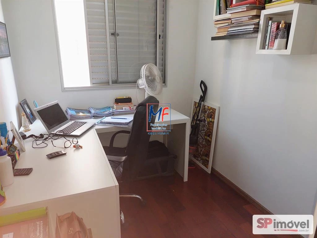 Apartamento, 3 quartos, 61 m² - Foto 18