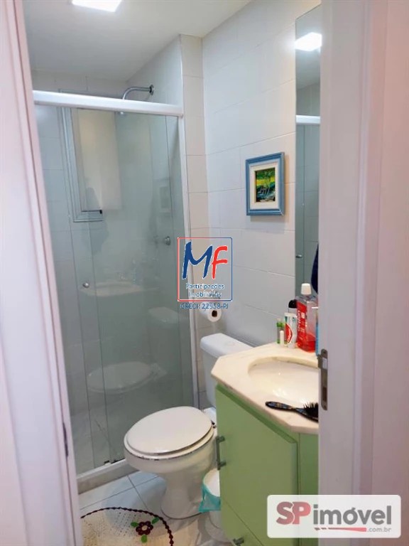 Apartamento, 3 quartos, 61 m² - Foto 19