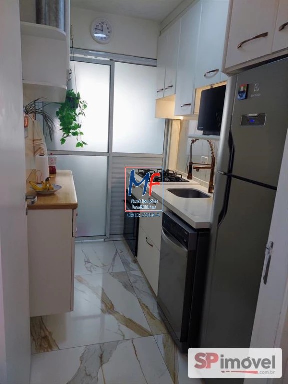 Apartamento, 3 quartos, 61 m² - Foto 11