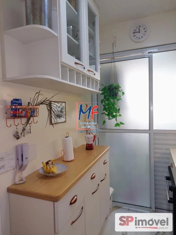 Apartamento, 3 quartos, 61 m² - Foto 9
