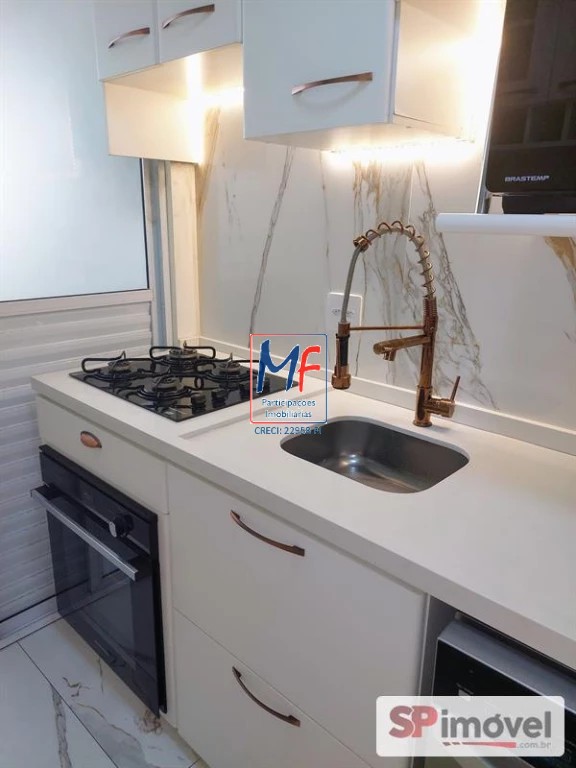 Apartamento, 3 quartos, 61 m² - Foto 10