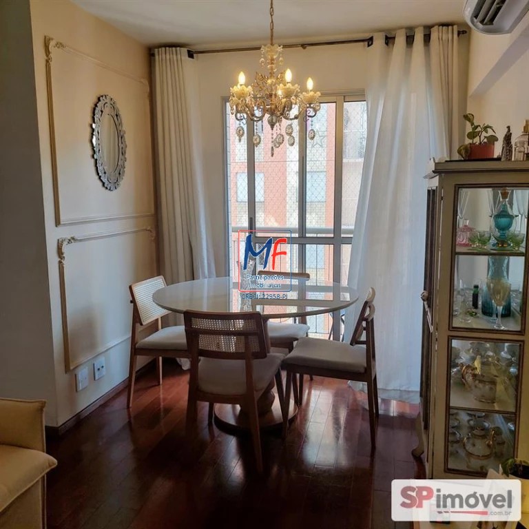 Apartamento, 3 quartos, 61 m² - Foto 3