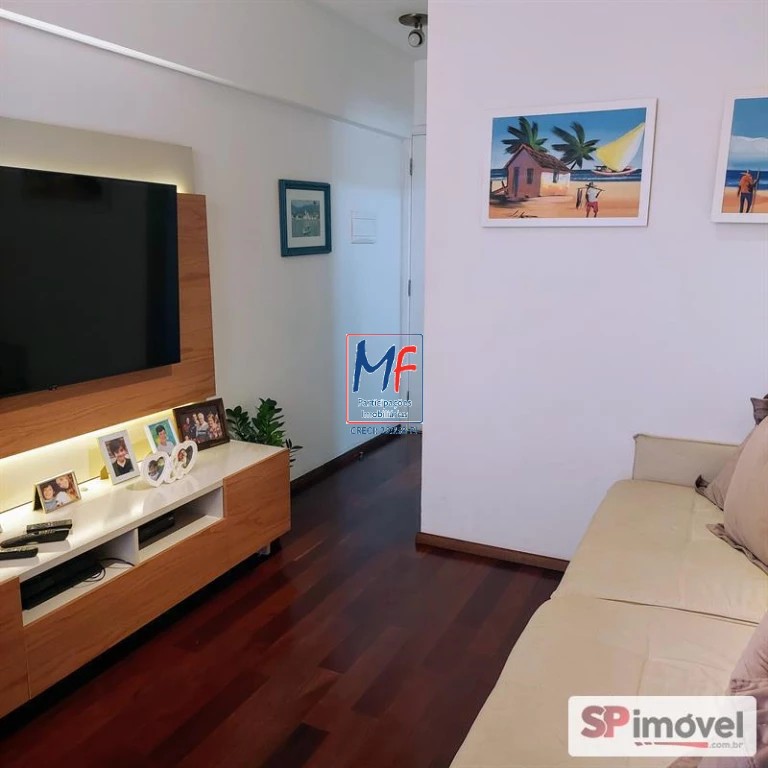 Apartamento, 3 quartos, 61 m² - Foto 4