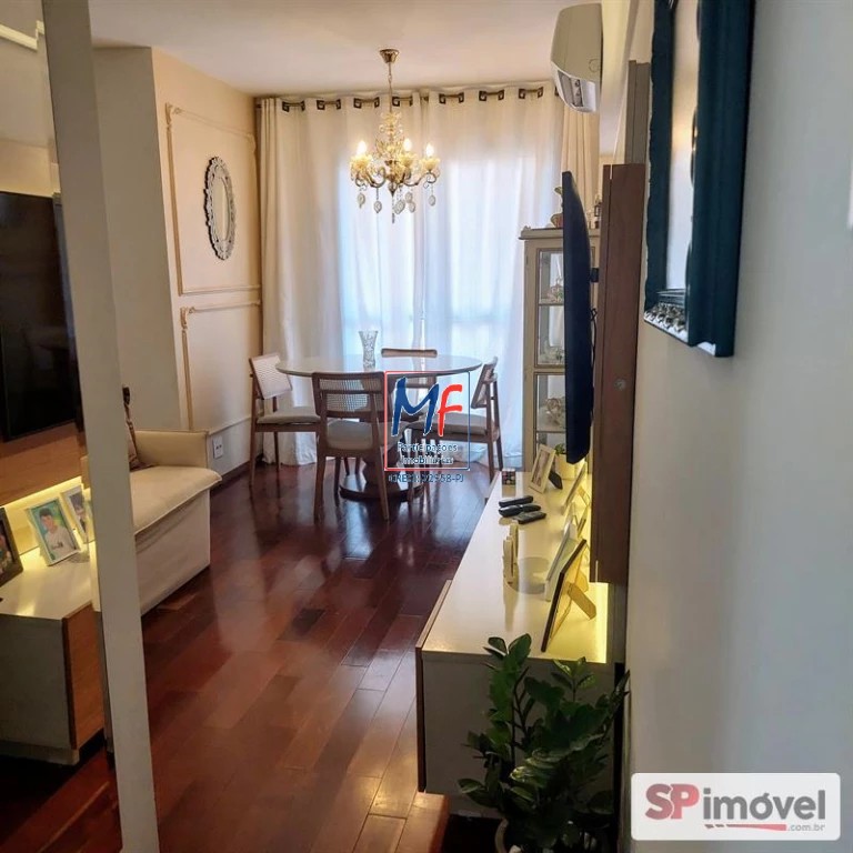 Apartamento, 3 quartos, 61 m² - Foto 5
