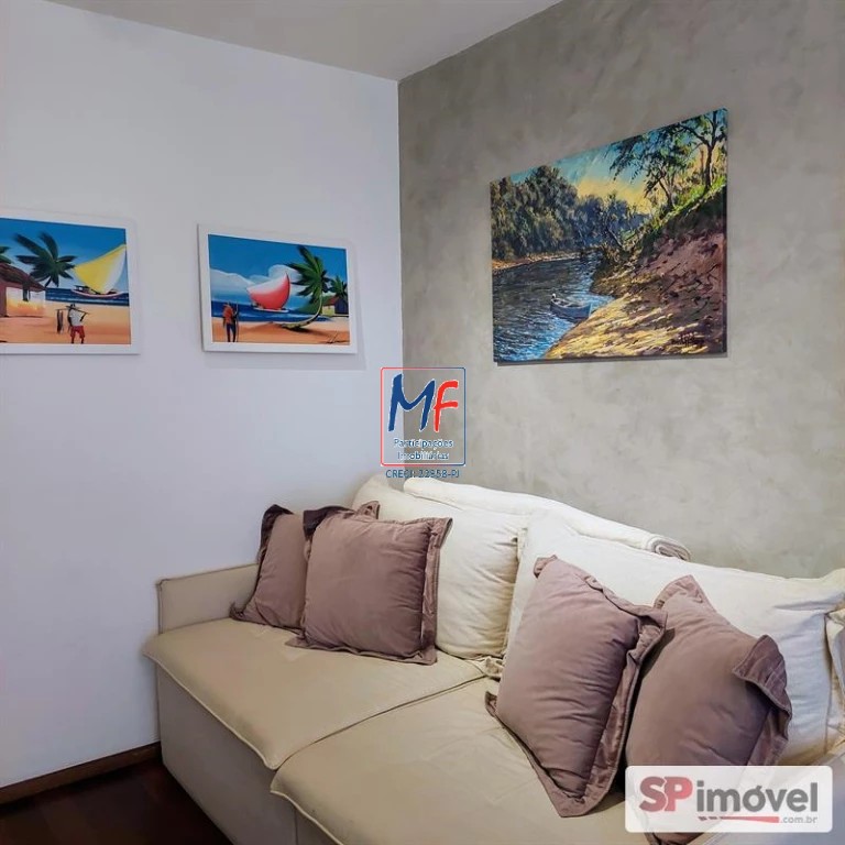 Apartamento, 3 quartos, 61 m² - Foto 6