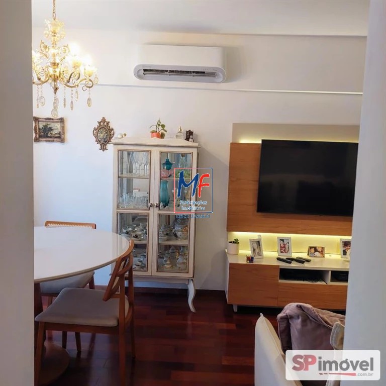 Apartamento, 3 quartos, 61 m² - Foto 7