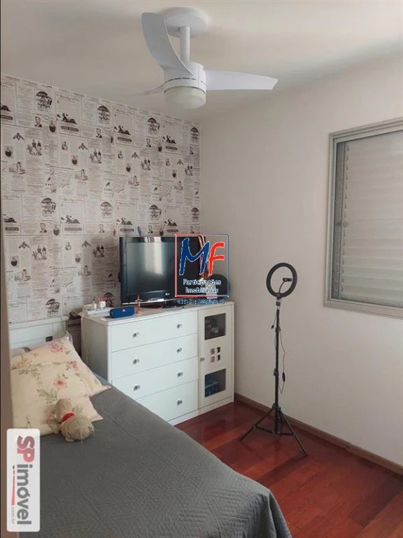 Apartamento, 3 quartos, 61 m² - Foto 14