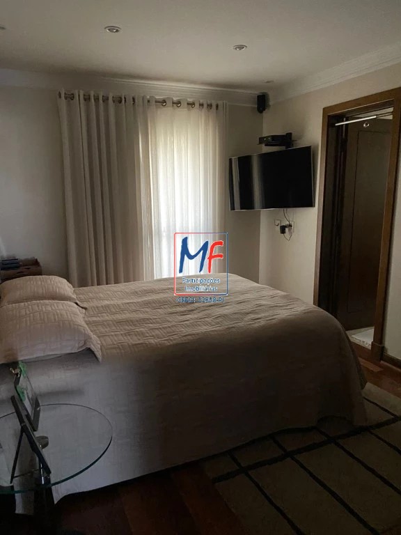 Apartamento à venda com 4 quartos, 250m² - Foto 9