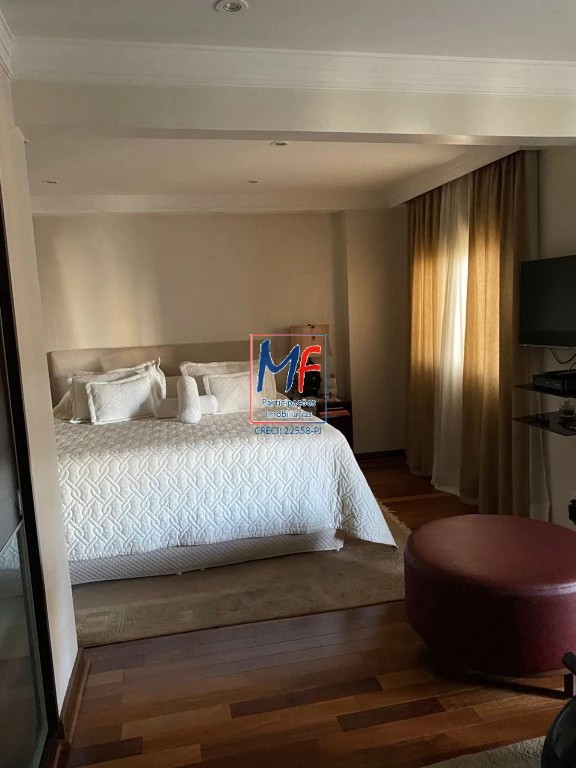 Apartamento à venda com 4 quartos, 250m² - Foto 8