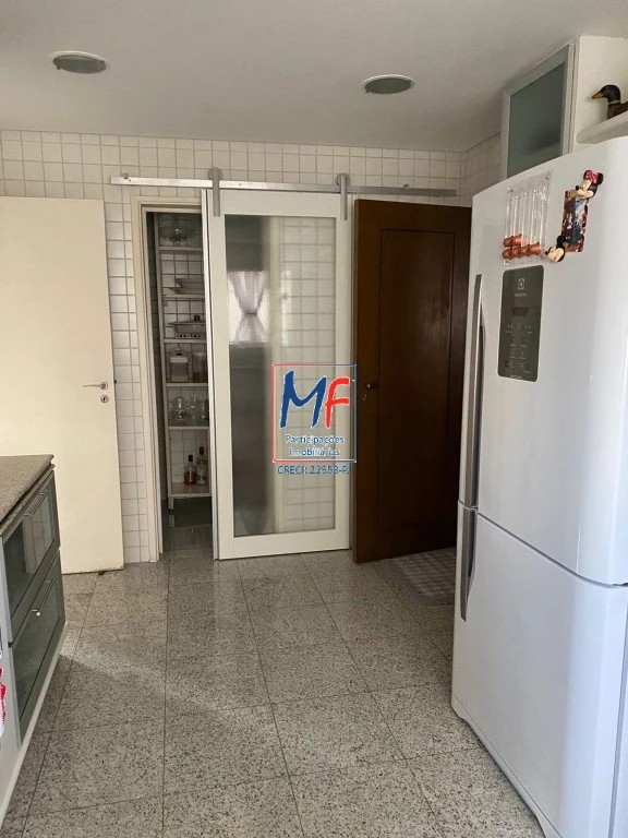 Apartamento à venda com 4 quartos, 250m² - Foto 6