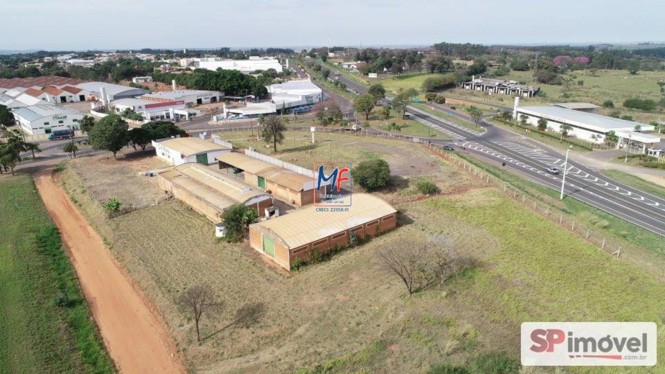 Terreno à venda, 16500m² - Foto 3