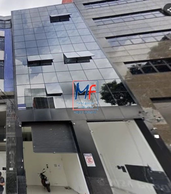 Prédio Inteiro, 740 m² - Foto 1