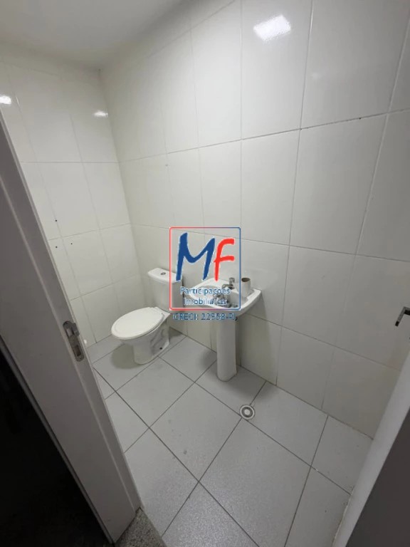 Prédio Inteiro, 740 m² - Foto 17