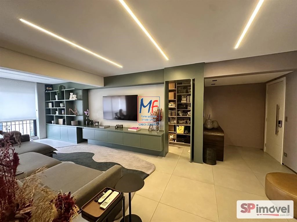 Cobertura, 2 quartos, 165 m² - Foto 1