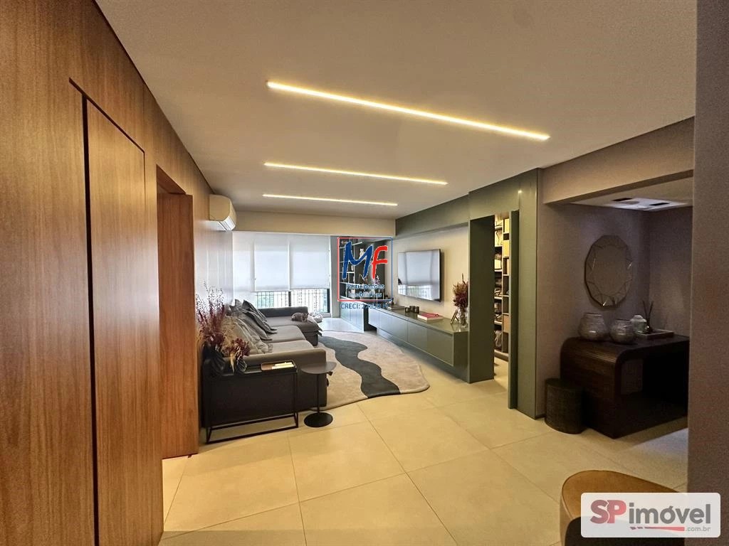 Cobertura, 2 quartos, 165 m² - Foto 2