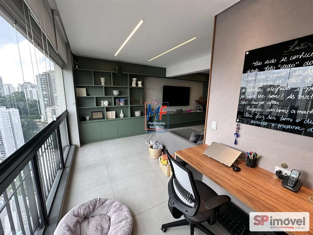 Cobertura, 2 quartos, 165 m² - Foto 3