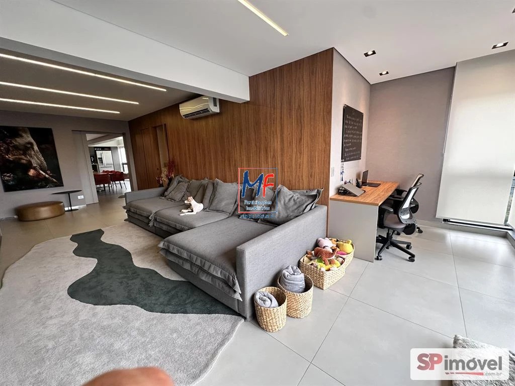 Cobertura, 2 quartos, 165 m² - Foto 6