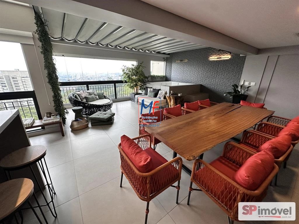 Cobertura, 2 quartos, 165 m² - Foto 7