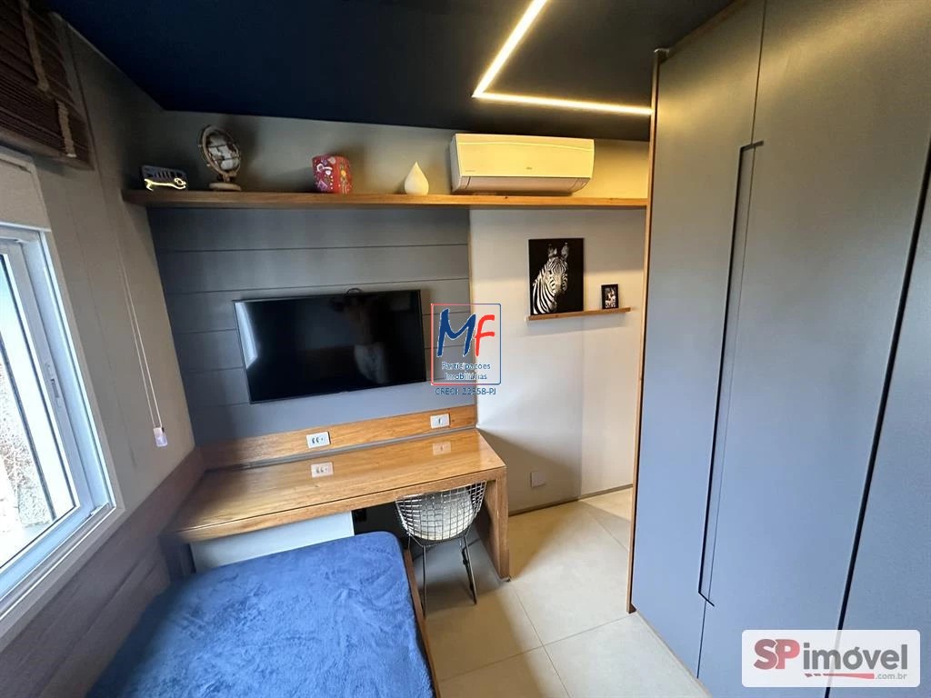 Cobertura, 2 quartos, 165 m² - Foto 9