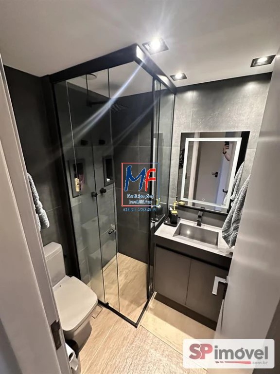 Cobertura, 2 quartos, 165 m² - Foto 11