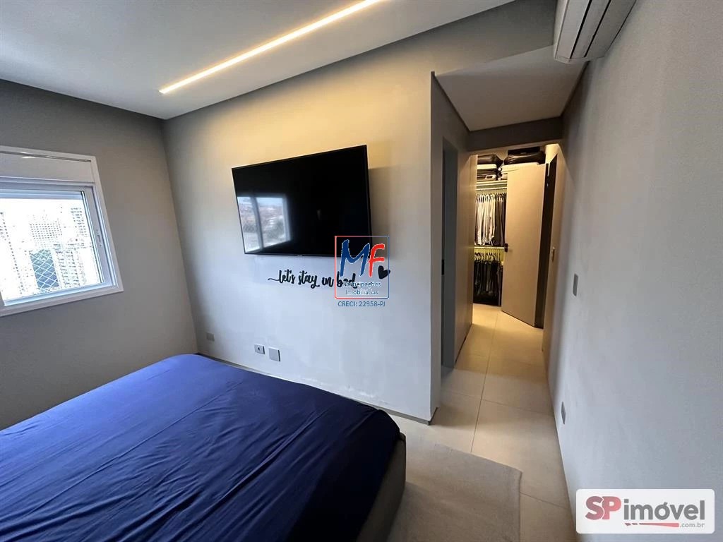 Cobertura, 2 quartos, 165 m² - Foto 13