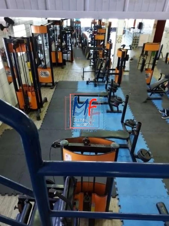 Prédio Inteiro, 1200 m² - Foto 4