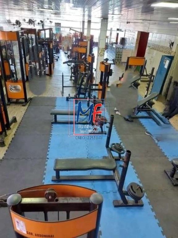 Prédio Inteiro, 1200 m² - Foto 5