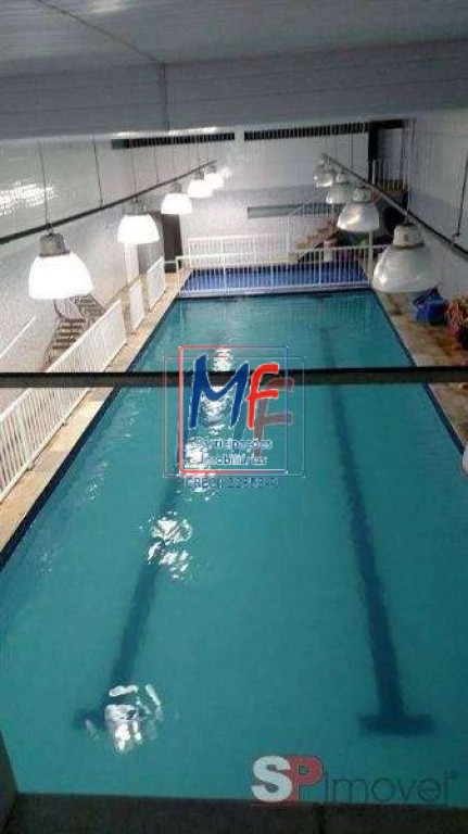 Prédio Inteiro, 1200 m² - Foto 9