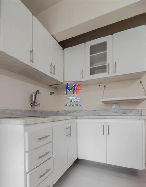 Apartamento à venda com 2 quartos - Foto 1