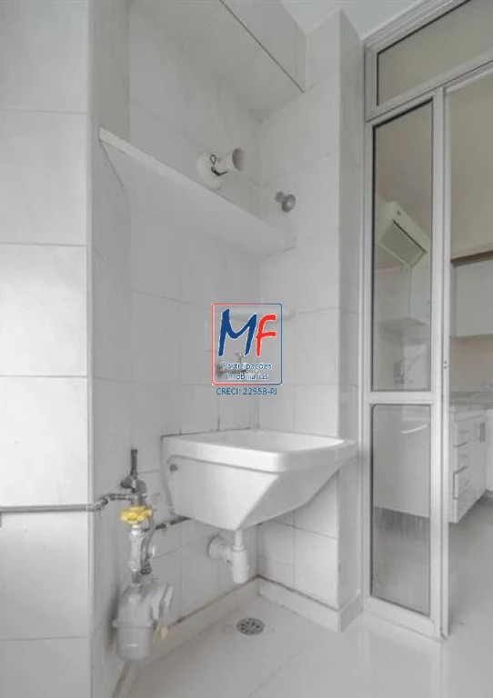 Apartamento à venda com 2 quartos - Foto 3
